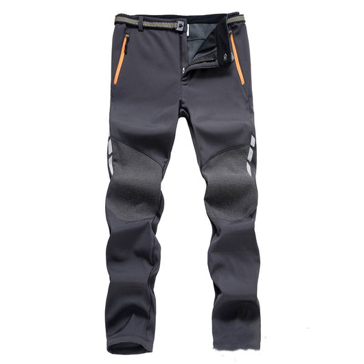 Pantalones de Aventura Outdoor - Image 10
