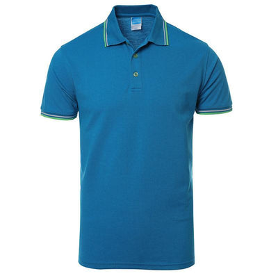 Polo Casual Diseño Moderno para Hombre - Image 3