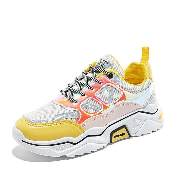 Zapatillas Deportivas para Correr de Alto Rendimiento