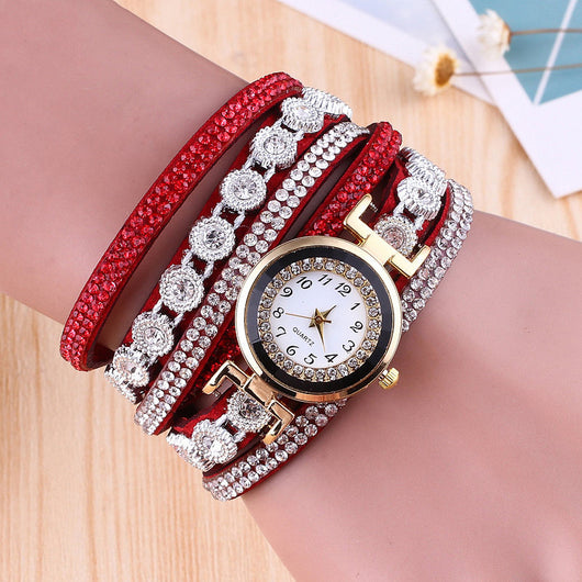 Reloj Pulsera Circular - Image 8