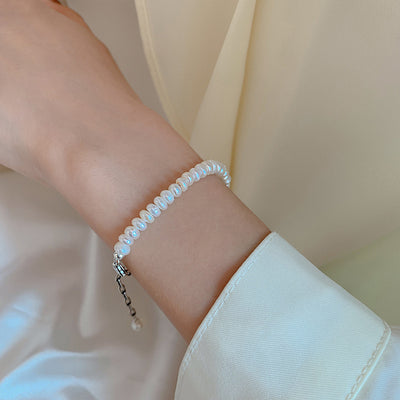 Pulsera de Perlas Angel Love - Image 4