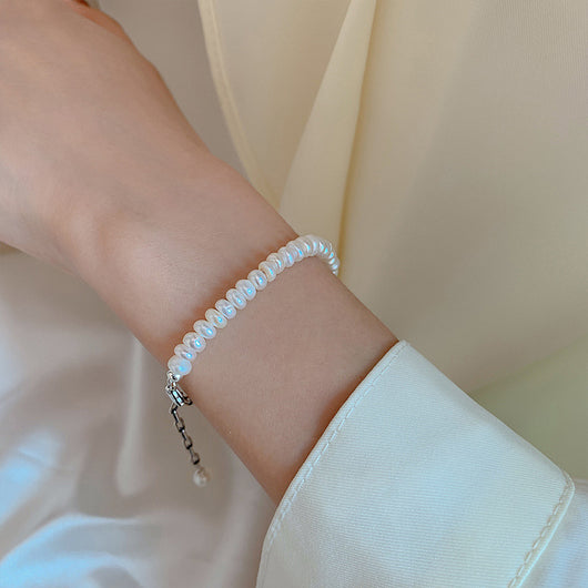 Pulsera de Perlas Angel Love - Image 4