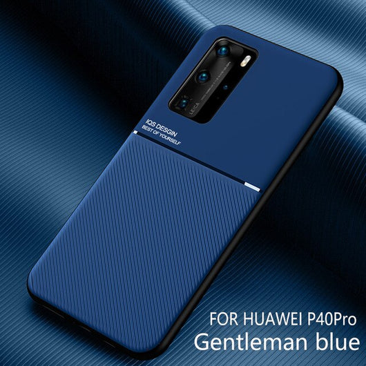 Funda Protectora Magnética Anti-caídas para Mate 20/P30 Pro - Image 16