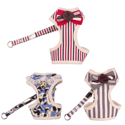 Chaleco Transpirable para Perros - Diseño Cómodo y Elegante - Image 5
