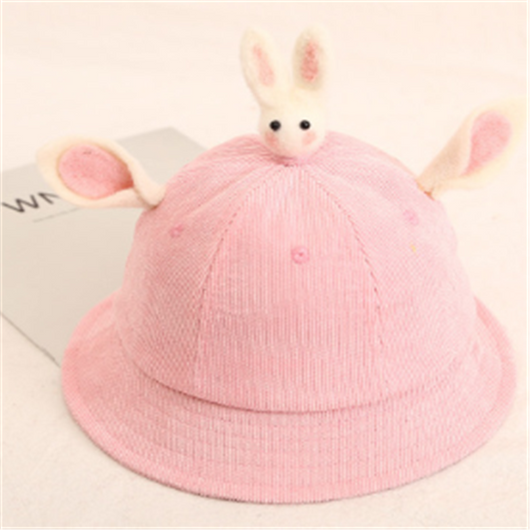 Gorro Infantil de Pana - Image 32