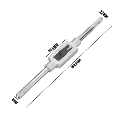Kit Extractor de Cables Rotos 11 Piezas 3MM-10MM - Image 5