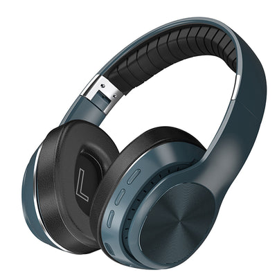 Auriculares Bluetooth Plegables Inalámbricos
