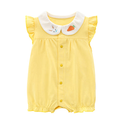 Vestido de Verano para Niñas - Diseño Cómodo y Fresco - Image 16