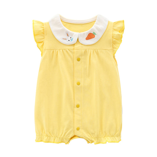 Vestido de Verano para Niñas - Diseño Cómodo y Fresco - Image 16