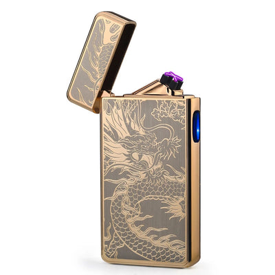 Encendedor Recargable USB - Image 9