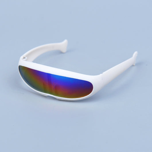 Gafas de Sol Reflectantes para Gatos - Moda Felina - Image 7