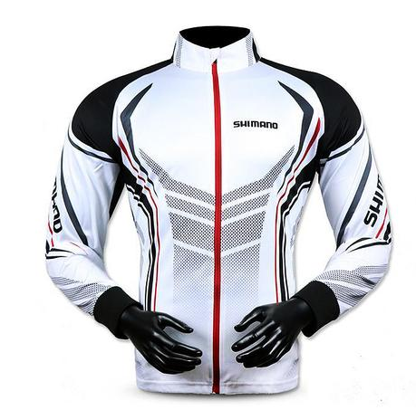 Traje de Pesca Transpirable con Protección UV - Image 6