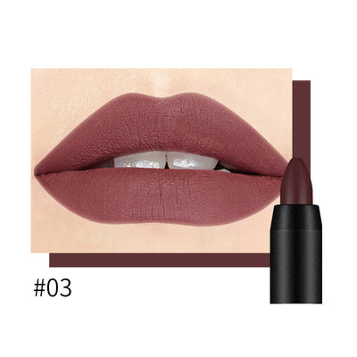 Labial Mate de Larga Duración DNM - Image 17