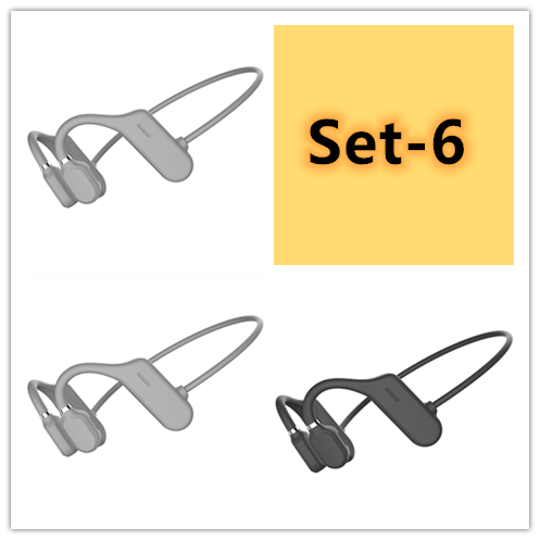 Audífonos Inalámbricos Deportivos In-Ear - Image 13