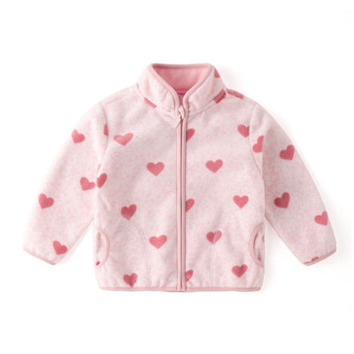 Chaqueta de Polar para Bebé - Image 8