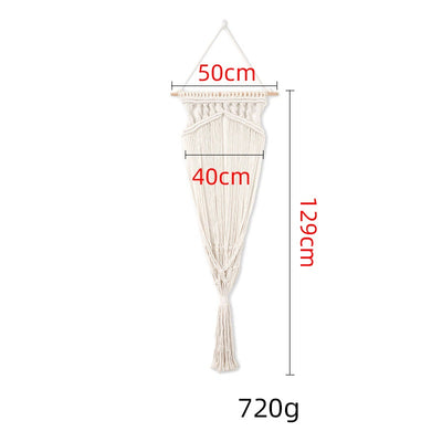 Columpio Macramé Artesanal para Mascotas - Disponible en Cuatro Estaciones - Image 18