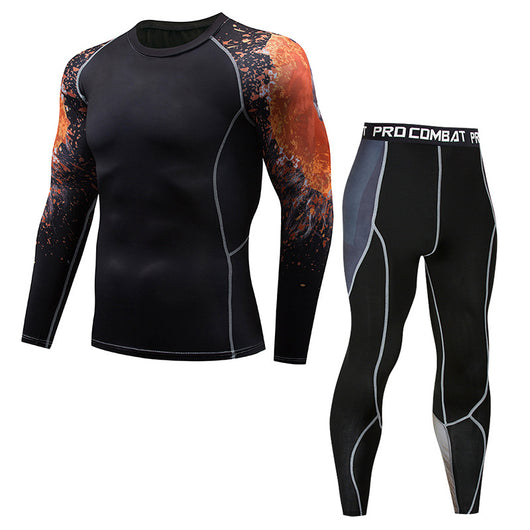 Mallas Deportivas para Hombre - Image 9