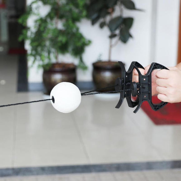 Kit Entrenador Dinámico de Swing para Béisbol y Softbol