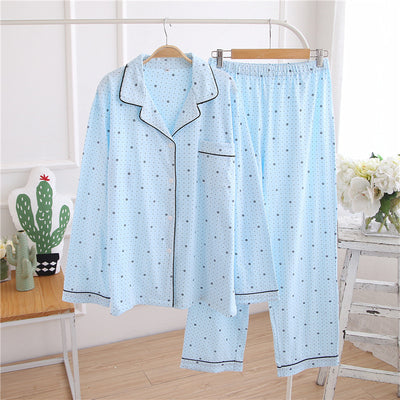 Conjunto de Pijama Cómodo - Image 10