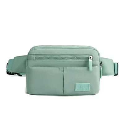 Riñonera Multifuncional de Gran Capacidad para Hombre y Mujer - Image 11