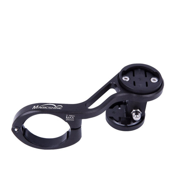 Soporte Bracket para Luz de Bicicleta Maiji Hyun TTA con Tabla de Códigos