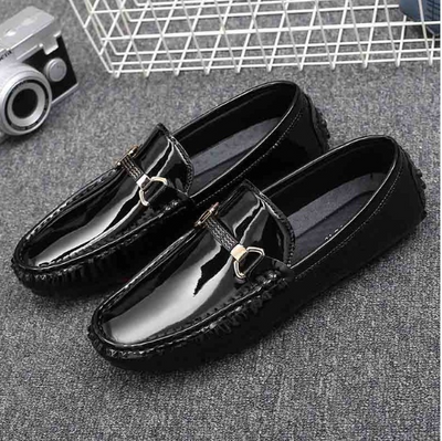 Zapatos Náuticos Casuales para Hombre - Comodidad sin Esfuerzo - Image 9