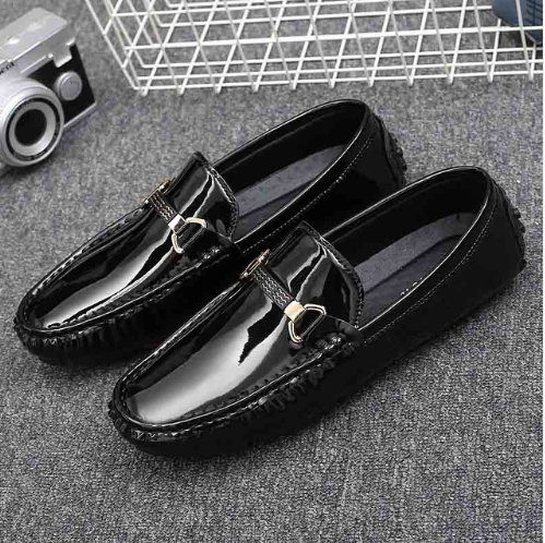 Zapatos Náuticos Casuales para Hombre - Comodidad sin Esfuerzo - Image 9