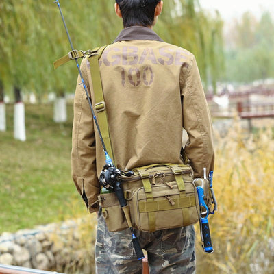 Bolsa de Pesca Profesional - Image 2