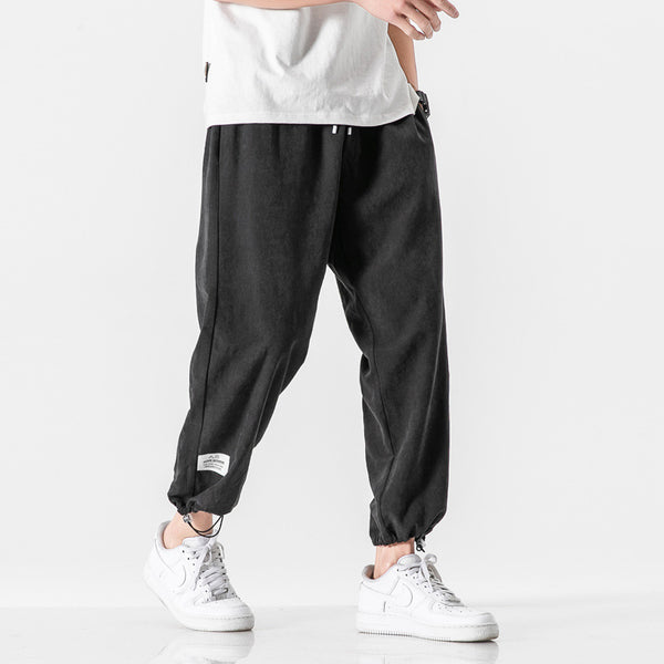 Pantalones Cortos Holgados Talla Grande Verano Overol Delgado Outdoor - Image 24
