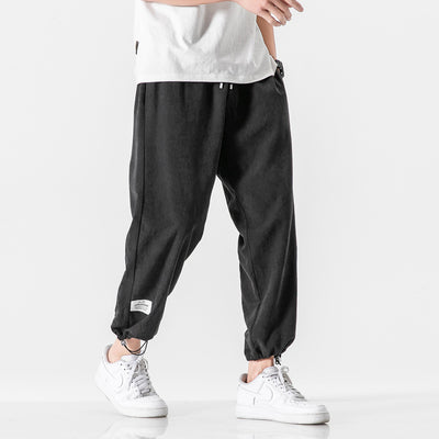 Pantalones Cortos Holgados Talla Grande Verano Overol Delgado Outdoor - Image 24