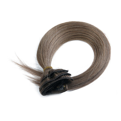 Extensiones de Cabello Natural 16-28 Pulgadas - Image 4