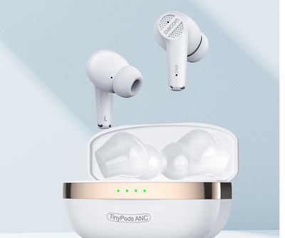 Auriculares Deportivos Bluetooth Intrauriculares Binaurales - Image 11