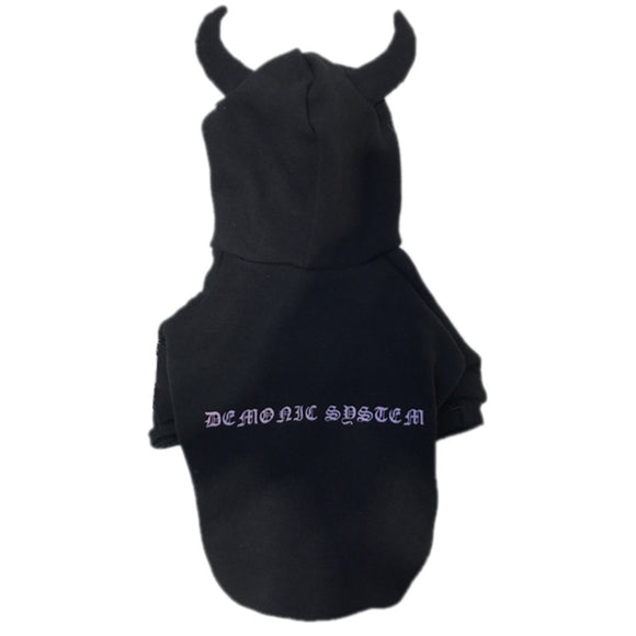 Ropa para Perros y Ganado Inglés