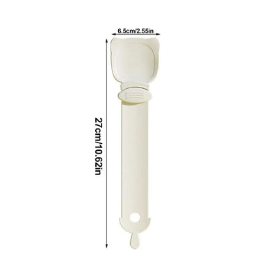 Cucharilla Dispensadora de Alimento para Gatos - Reutilizable y Portátil - Image 11