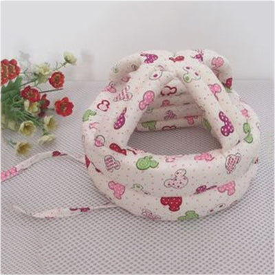 Gorro de Protección Anticolisiones para Bebé - Image 26