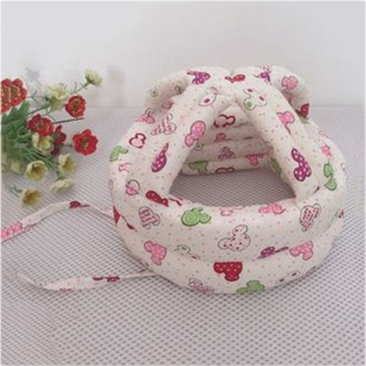 Gorro de Protección Anticolisiones para Bebé - Image 26