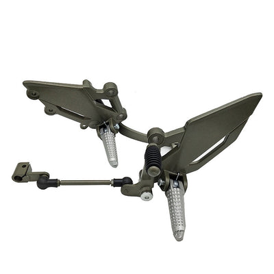 Soporte Adaptador de Pedal de Freno y Palanca de Cambios - Image 2