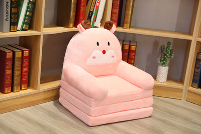 Sillón Infantil con Forma de Caricatura - Image 17