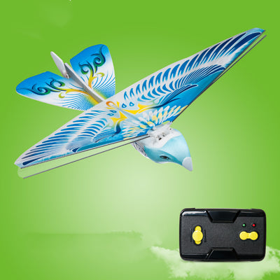 Dron Volador RC con Control Remoto - Image 4