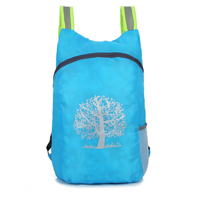 Mochila Infantil Plegable y Ligera - Image 7