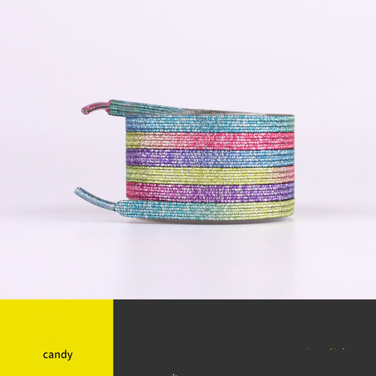 Cordones Magnéticos Elásticos - Sin Nudos para Toda la Familia - Image 27