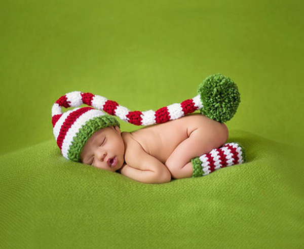 Ropa de Estudio Fotográfico Infantil Premium