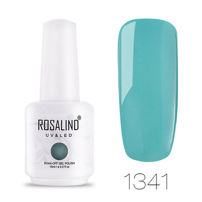 Esmalte de Uñas Color Sólido Premium - Image 34