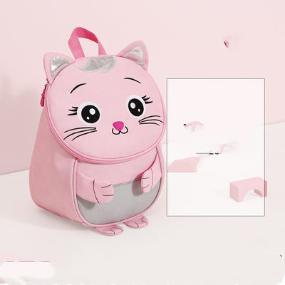 Mochila Adorable Stray - Diseño Único y Funcional - Image 5