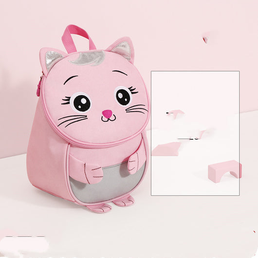Mochila Adorable Stray - Diseño Único y Funcional - Image 5