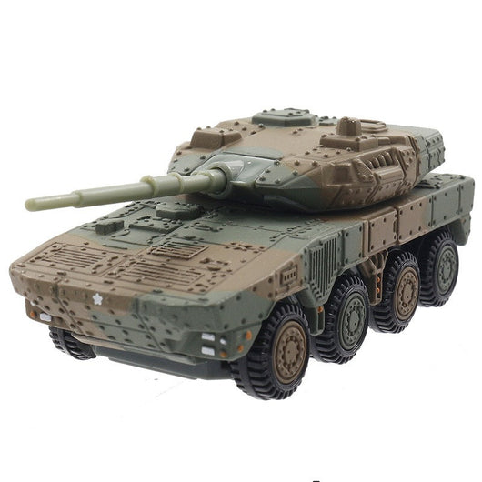 Modelo de Auto Aleación Simulado con Detalles Realistas - Image 27