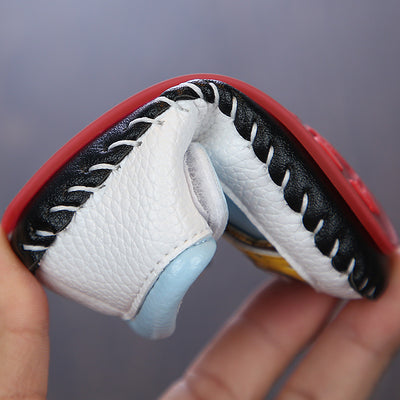 Zapatos para Bebé Antideslizantes - Calzado Seguro para Primeros Pasos - Image 5