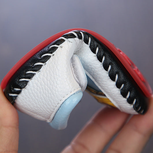 Zapatos para Bebé Antideslizantes - Calzado Seguro para Primeros Pasos - Image 5