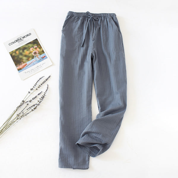Pijamas para Parejas Primavera y Otoño - Image 4