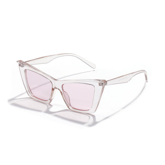 Gafas de Gato Triangulares con Efecto Espejo - Image 17